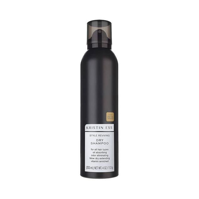 Los mejores champús secos: Style Reviving Dry Shampoo de Kristin Ess