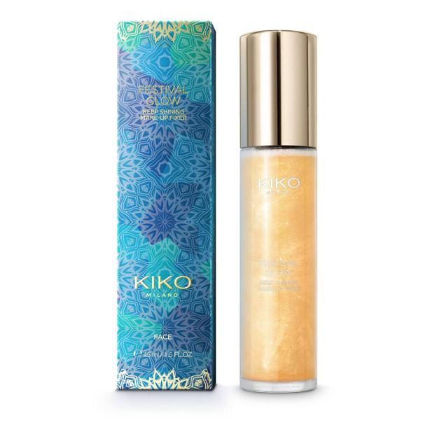 Keep Shining Make Up Fixer