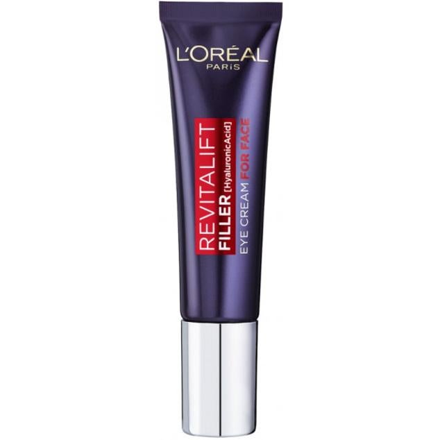 Revitalift Filler Contorno de ojos de L’Oréal Paris
