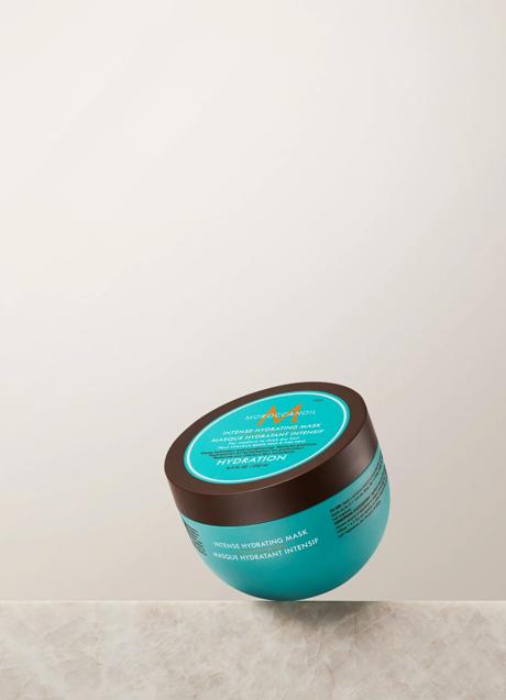 Mascarilla Hidratante Intensa de Moroccanoil