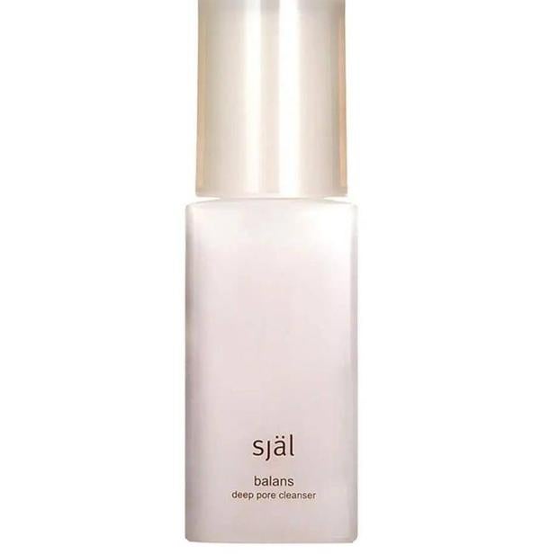 Limpiador para puntos negros Balans Deep Pore Cleanser de Själ