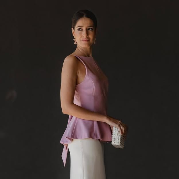 Bolsos clutch de Mango que son perfectos para lucir en mil bodas
