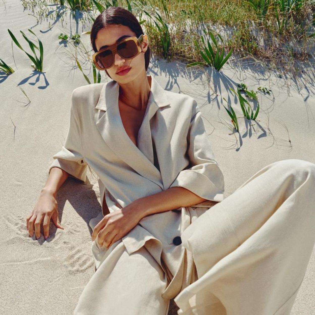 Novedades de la semana de Zara./zara